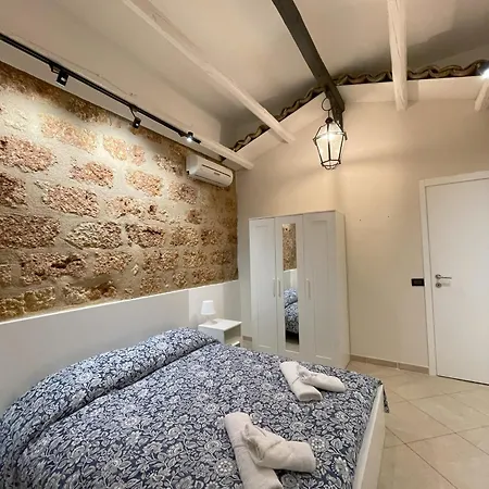 Apartamento La Casetta Di Vicio Palermo