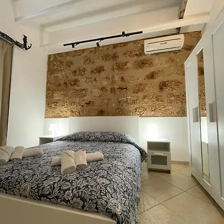 Apartment La Casetta Di Vicio *