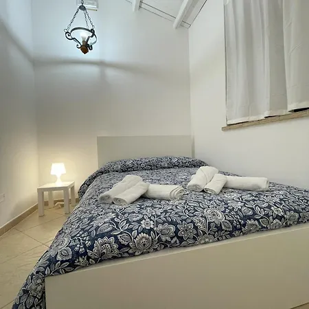 La Casetta Di Vicio Apartment *