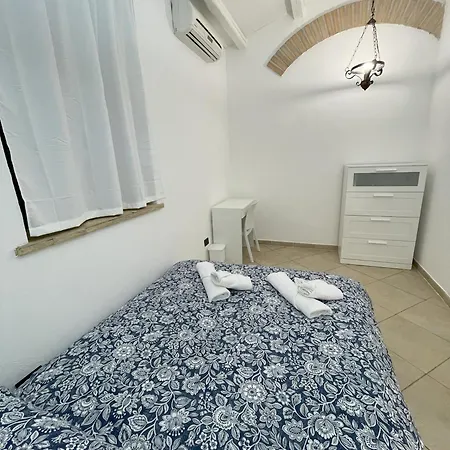 La Casetta Di Vicio Apartment