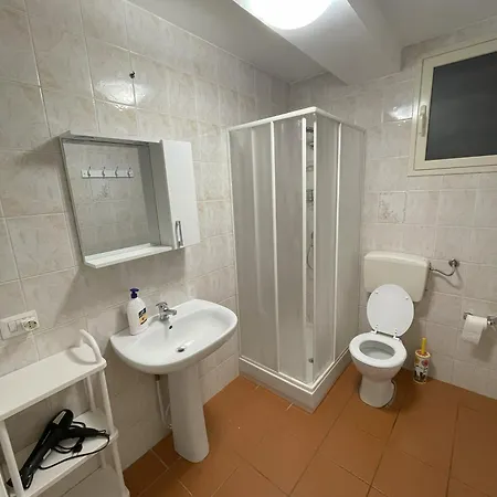 La Casetta Di Vicio *