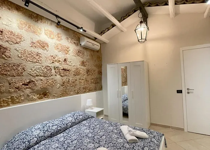 Appartement La Casetta Di Vicio Palermo