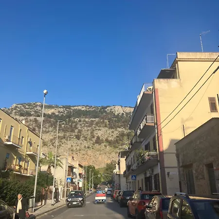 La Casetta Di Vicio *